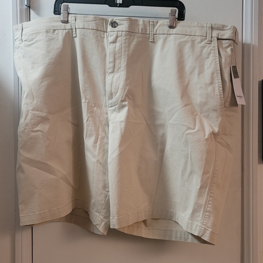 Goodfellow Men's Beige Shorts